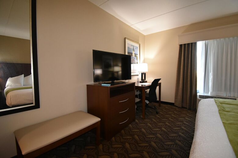 Hotel Best Western Athens
