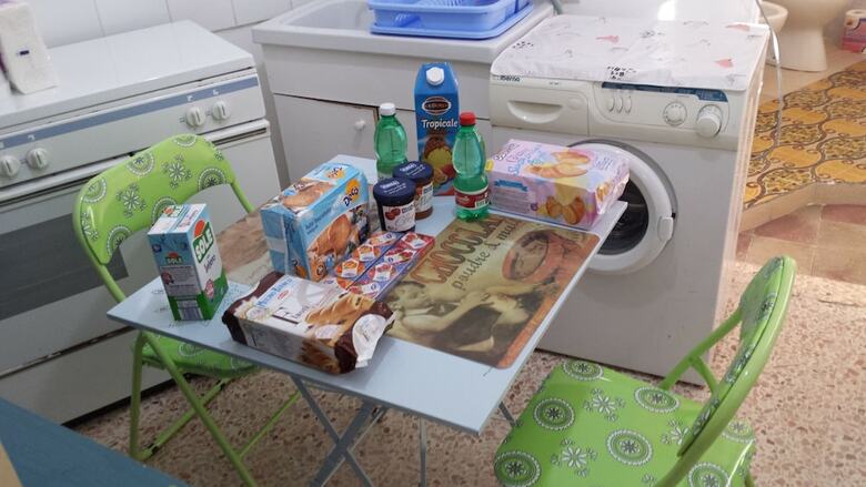 Apartamento Casa Della Nonna