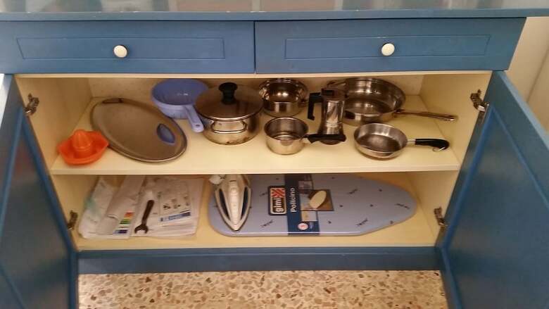 Apartamento Casa Della Nonna