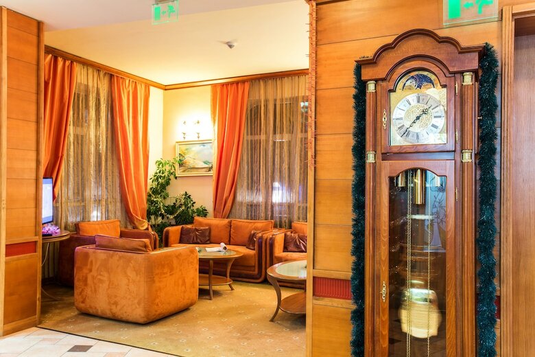Boutique Hotel Sokol