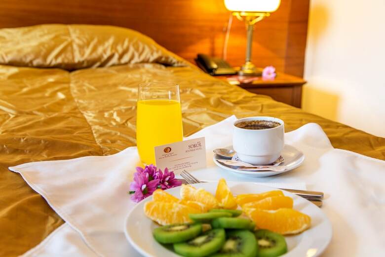 Boutique Hotel Sokol