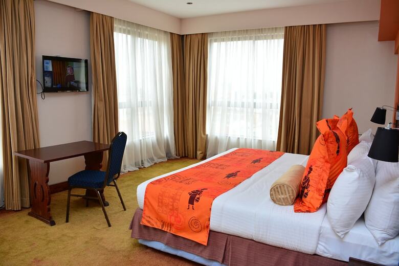 Hotel Rio