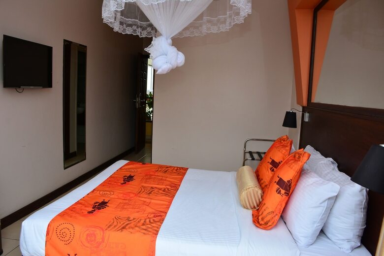 Hotel Rio