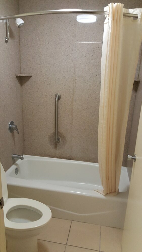 Hotel Best Western Of Walterboro