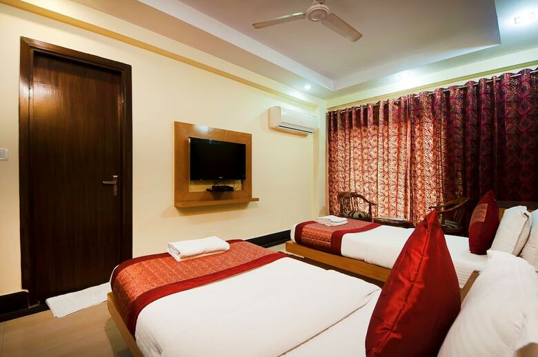 Hotel Grand Plaza