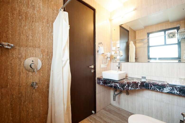 Hotel Grand Plaza