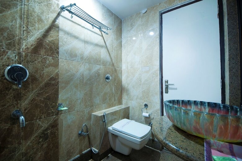 Hotel Grand Plaza
