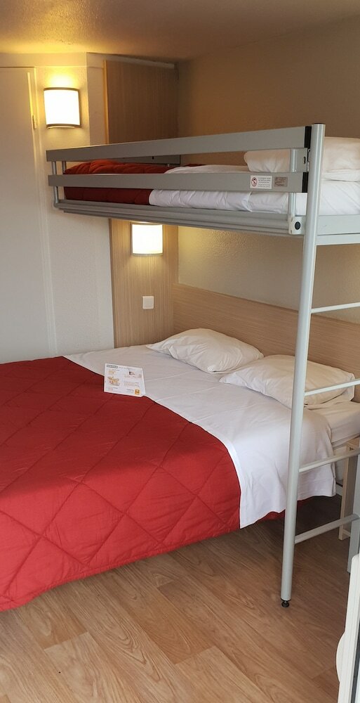 Hotel Premi�re Classe Deauville - Touques