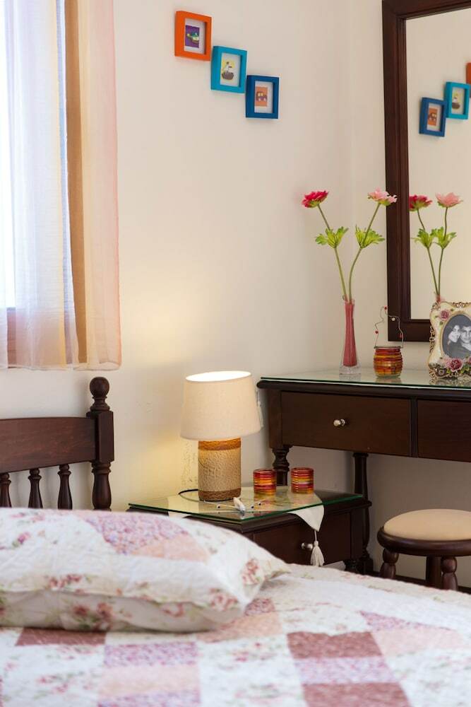 Triopetra Luxury Villas Panagia