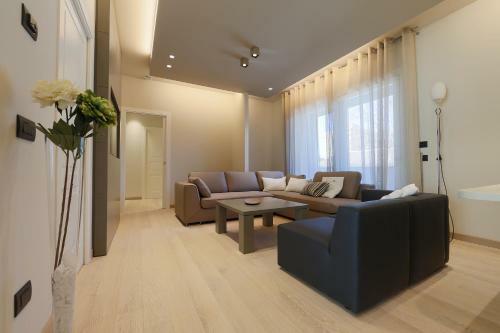 Apartamento Emilia Suite Comfort