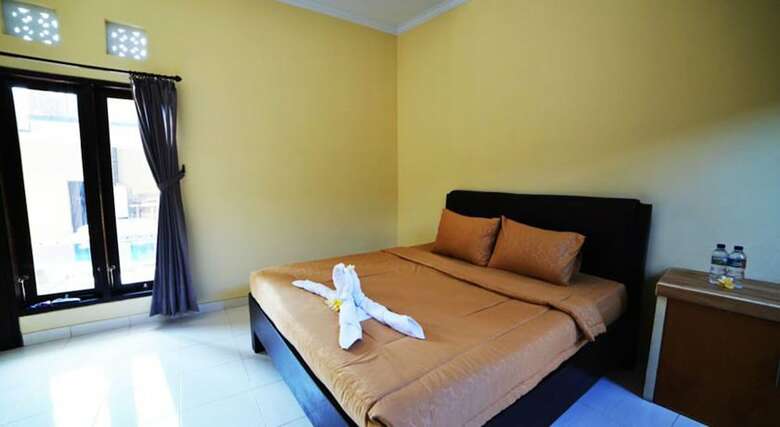 Hotel Ratu Guest House