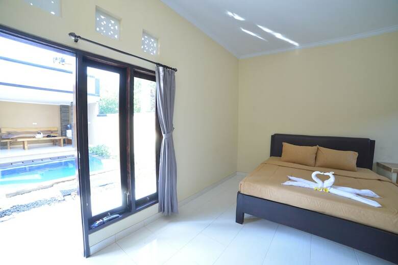 Hotel Ratu Guest House