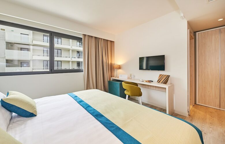 Hotel Sol Sipar For Plava Laguna