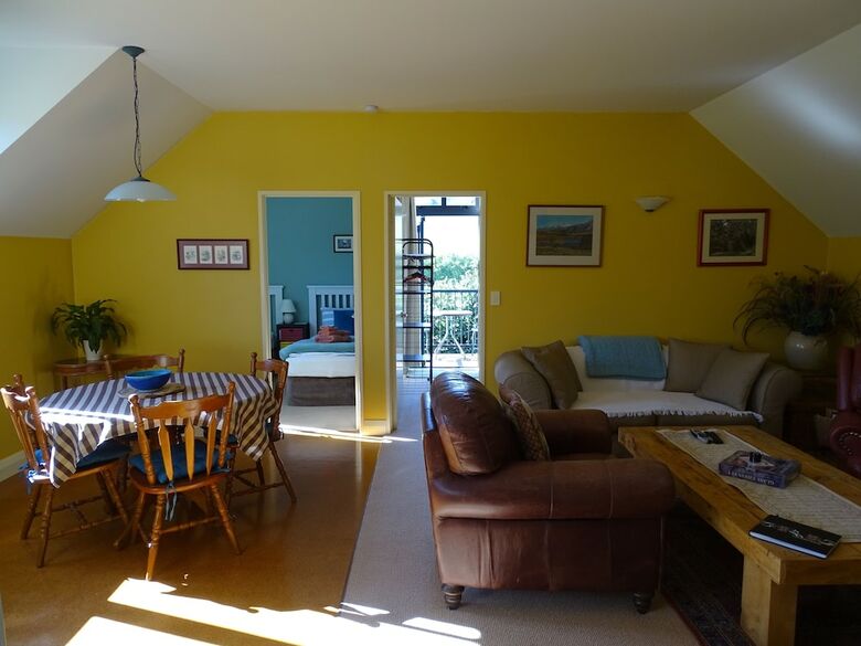 Apartamentos Nestledowns