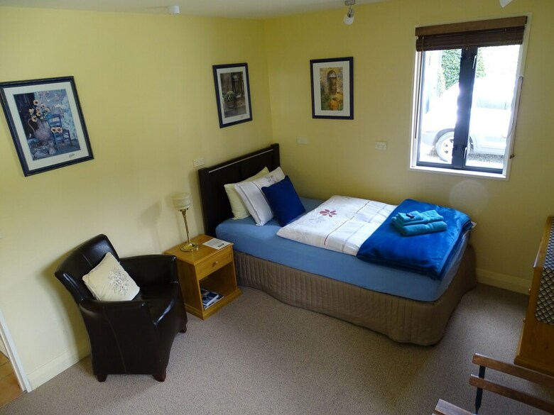 Apartamentos Nestledowns