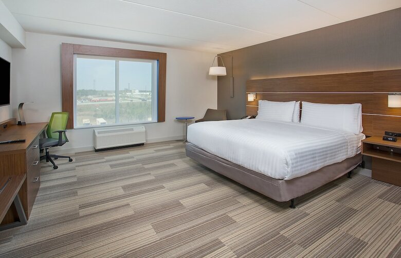 Hotel Holiday Inn Express & Suites Covington