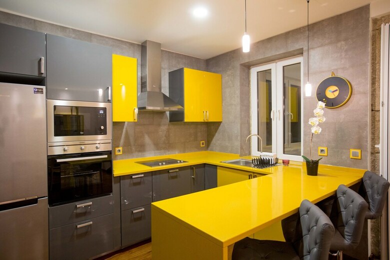 Apartamentos Ribeira Flats Mygod