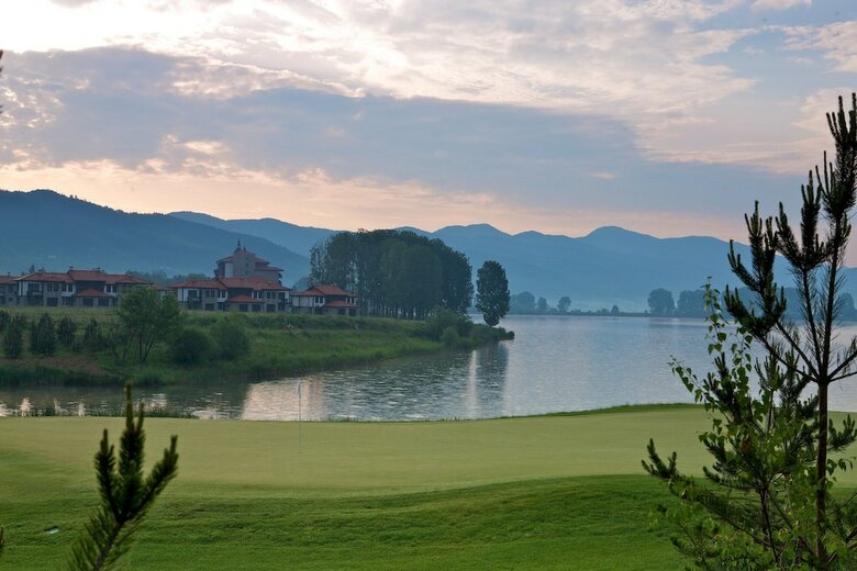 Hotel Riu Pravets Golf & Spa Resort