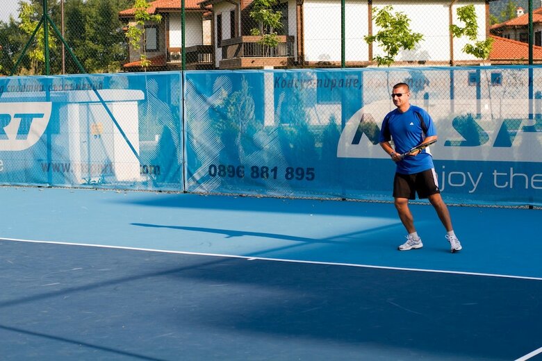 Hotel Riu Pravets Golf & Spa Resort