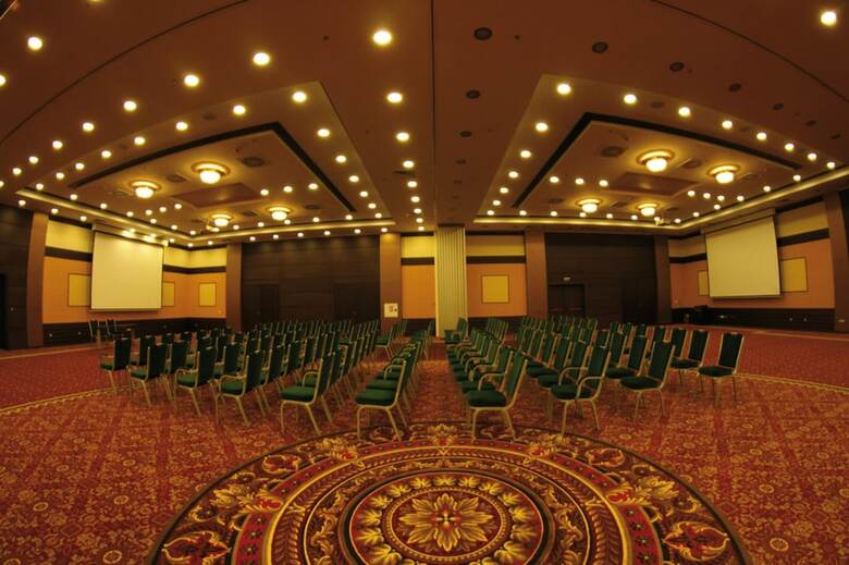 Hotel Riu Pravets Golf & Spa Resort