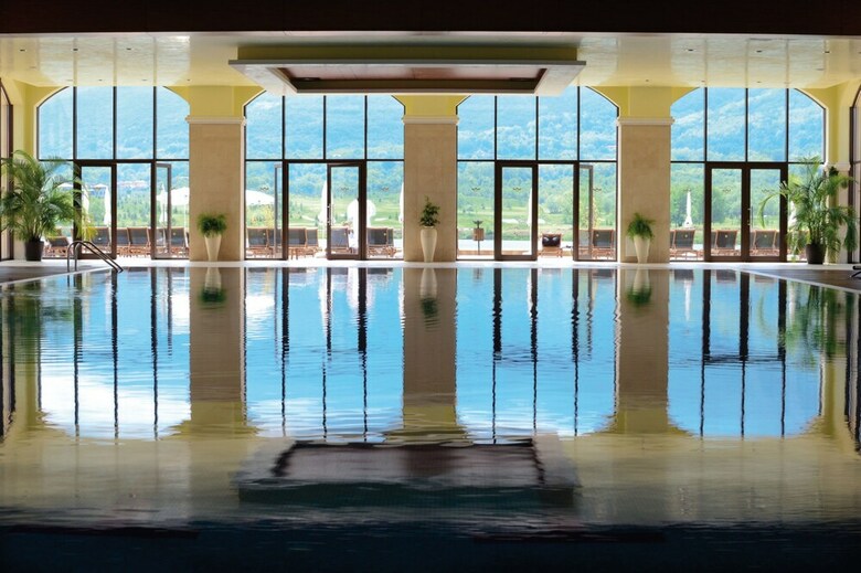 Hotel Riu Pravets Golf & Spa Resort