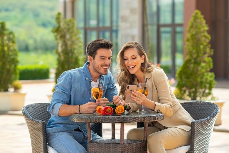 Hotel Riu Pravets Golf & Spa Resort