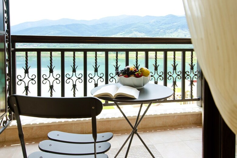 Hotel Riu Pravets Golf & Spa Resort