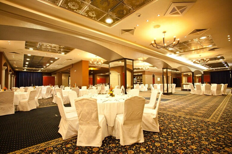 Hotel Riu Pravets Golf & Spa Resort