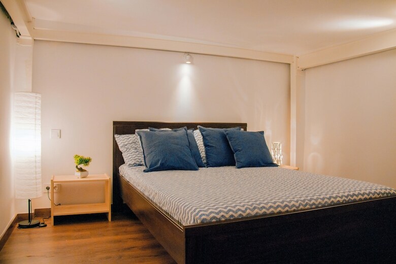 Apartamentos Lollipop Flats City Center