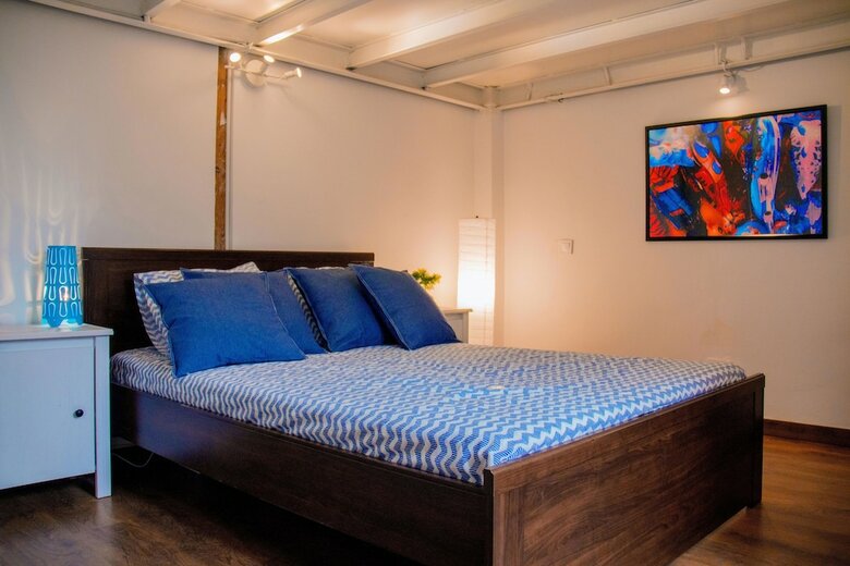 Apartamentos Lollipop Flats City Center