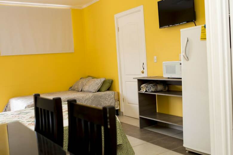 Bed & Breakfast Apartamento El Descanso