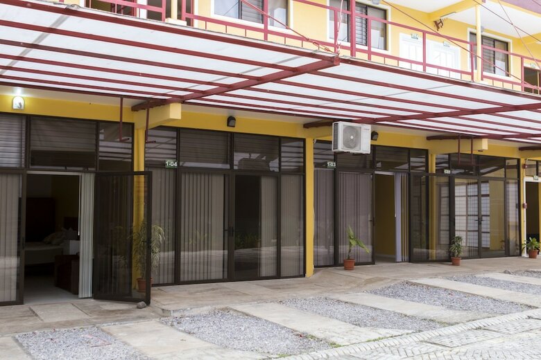 Bed & Breakfast Apartamento El Descanso