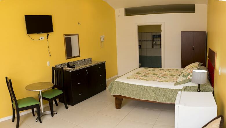 Bed & Breakfast Apartamento El Descanso