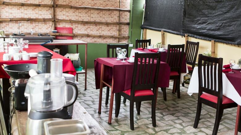 Bed & Breakfast Apartamento El Descanso