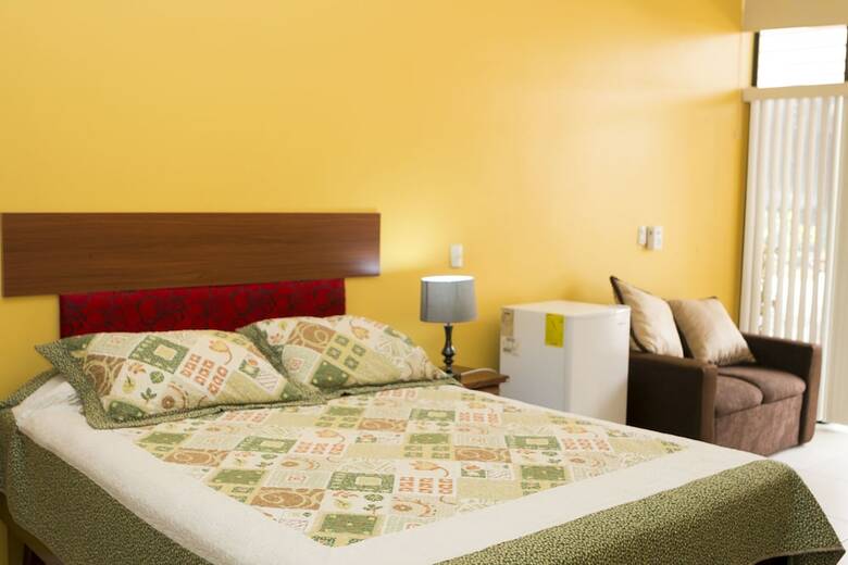 Bed & Breakfast Apartamento El Descanso