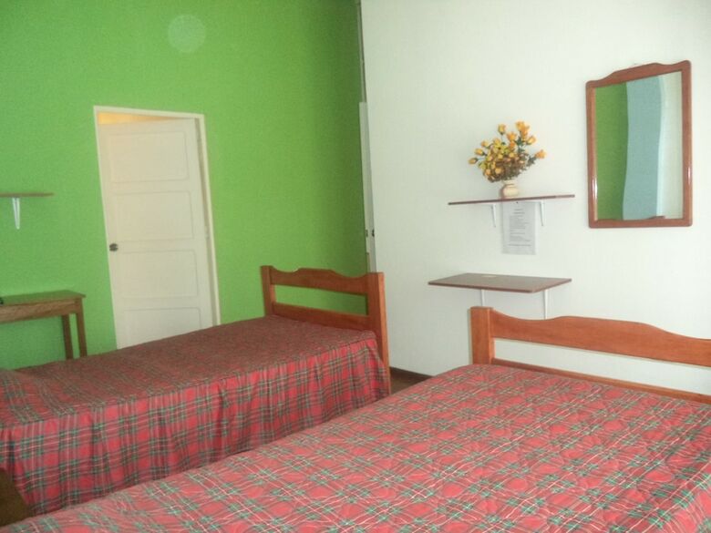 Bed & Breakfast Hospedaje Familiar Gloria