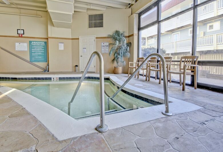 Carousel Resort Hotel & Condominiums
