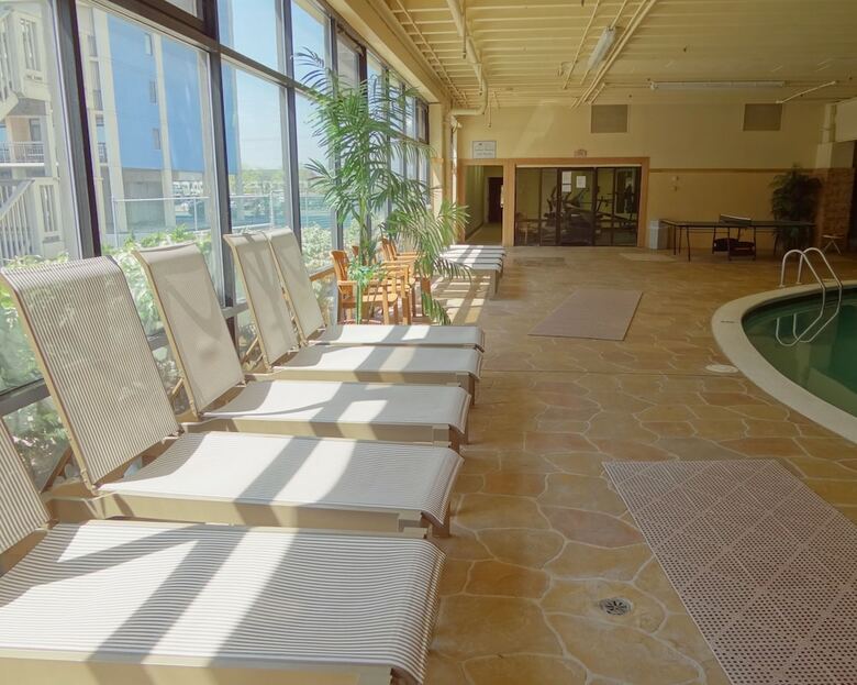 Carousel Resort Hotel & Condominiums