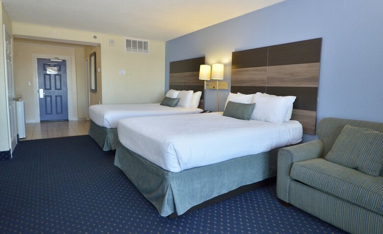Carousel Resort Hotel & Condominiums