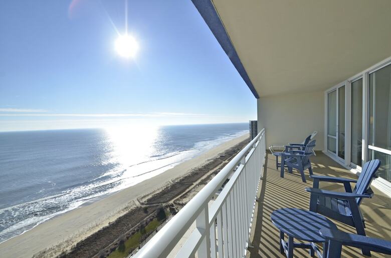 Carousel Resort Hotel & Condominiums