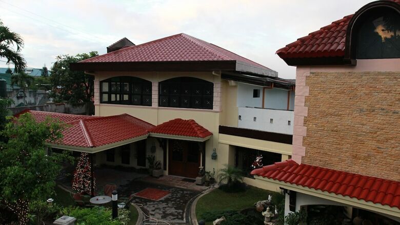 Bed & Breakfast Ronamar Apartelle