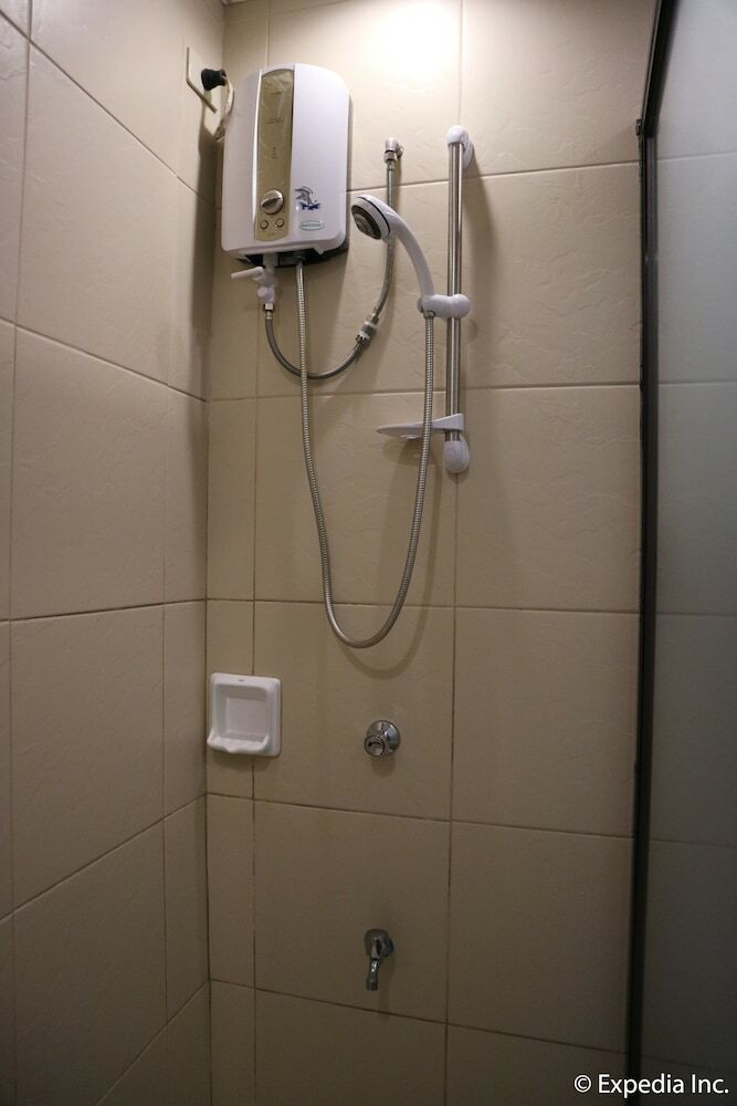 Bed & Breakfast Ronamar Apartelle
