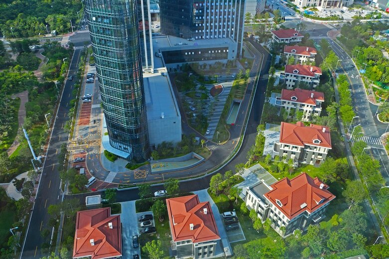 Hotel Intercontinental Xiamen