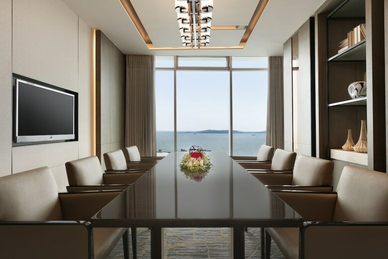 Hotel Intercontinental Xiamen