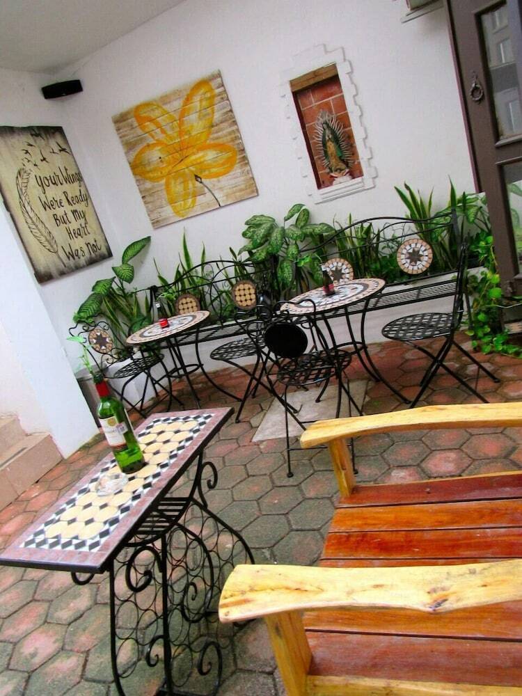 Aparthotel Coconut Hotel Boutique