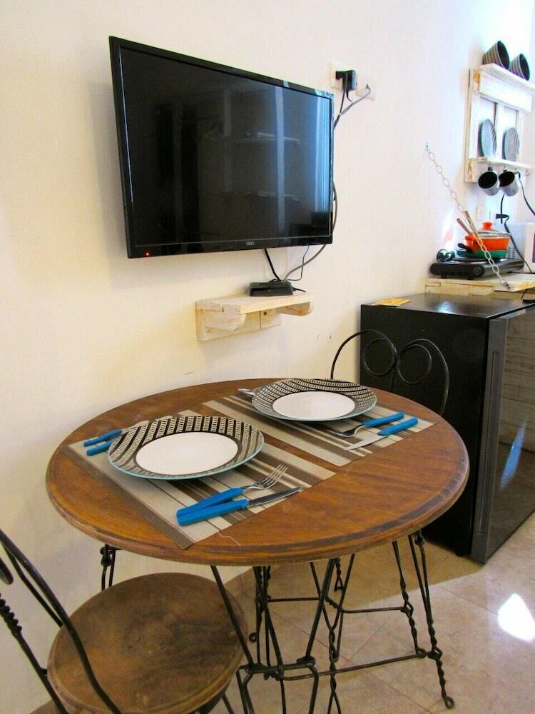 Aparthotel Coconut Hotel Boutique
