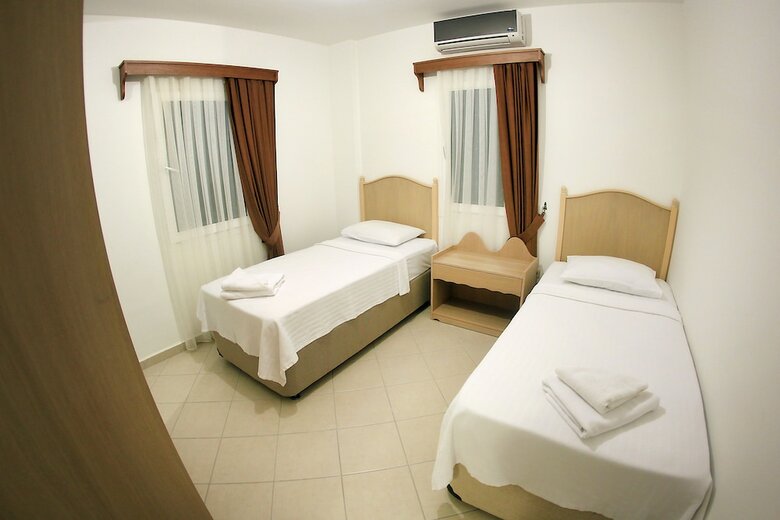 Hotel Ibak Sunny Houses
