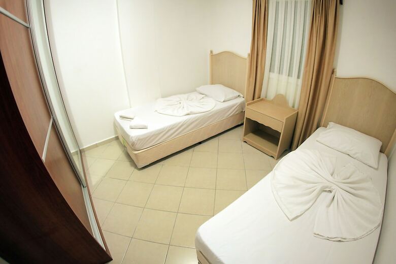 Hotel Ibak Sunny Houses
