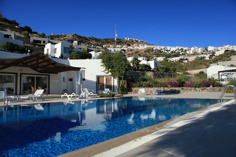 Hotel Ibak Sunny Houses