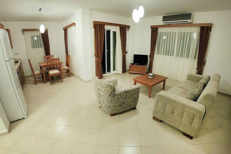 Hotel Ibak Sunny Houses
